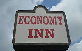 Economy Inn Bluefield