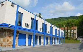 Economy Inn Bluefield